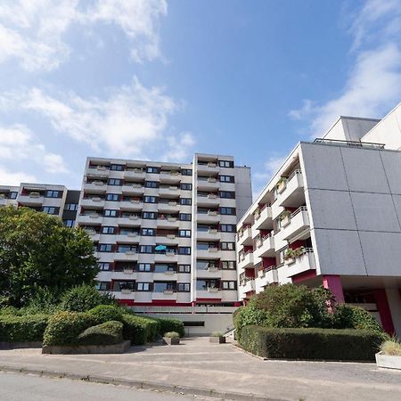 Berolina Wohnung 314 Dahme  Exterior foto
